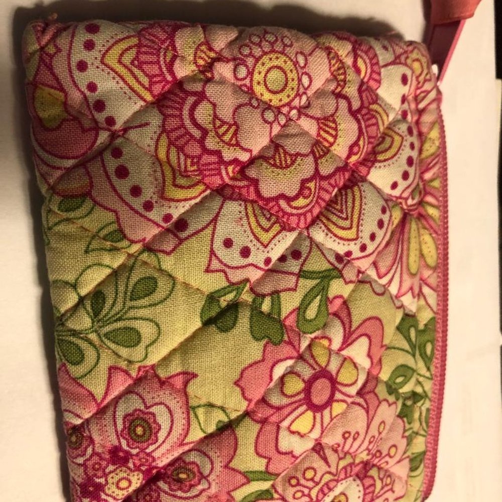 Vera Bradley Coin Purses (Set of 2) - Picture 2 of 11